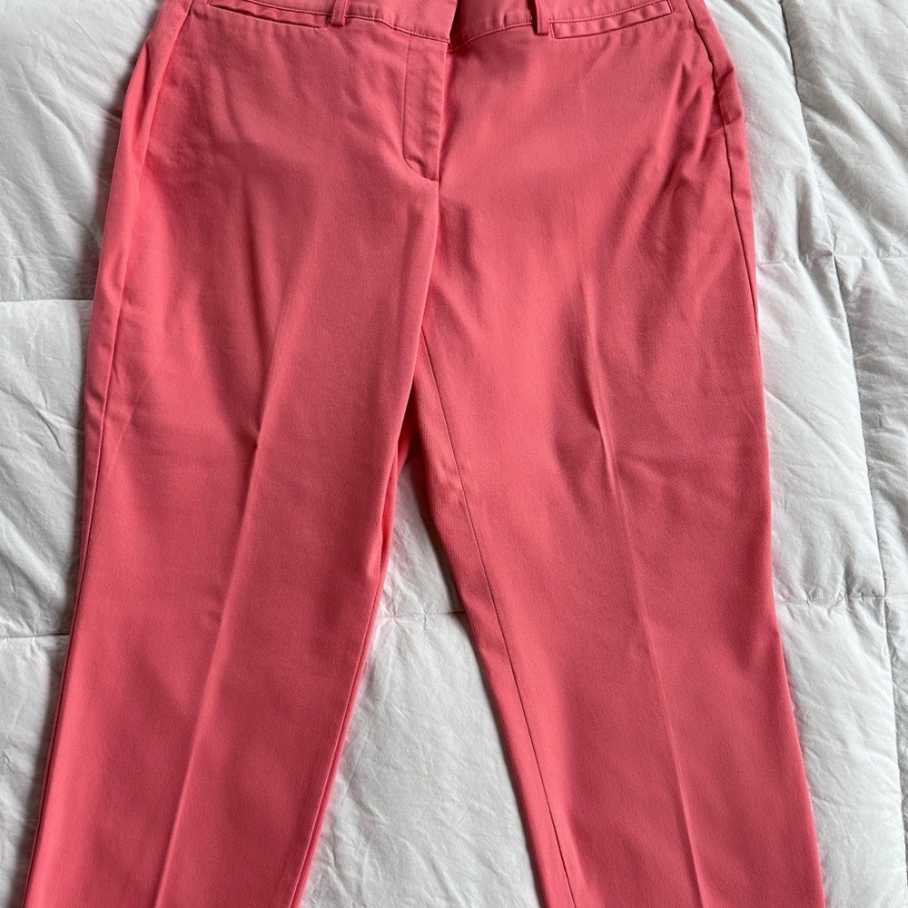 Capris